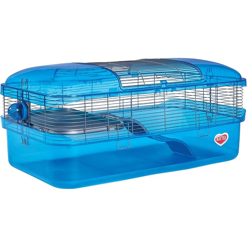 Kaytee Crittertrail Super Habitat For Small Animals Kaytee Crittertrail Super Habitat For Small Animals