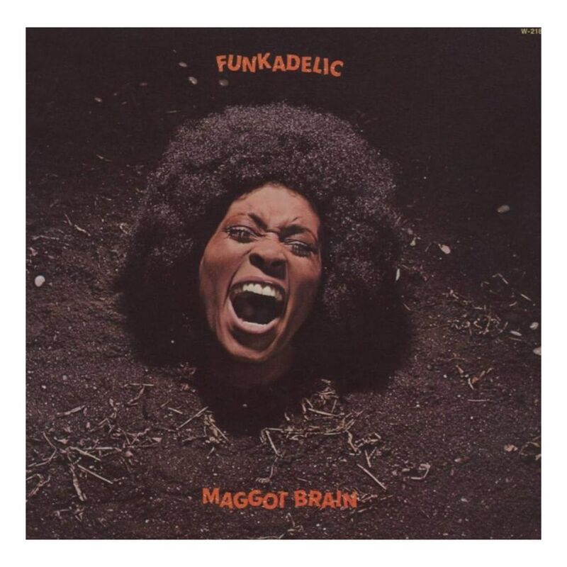 Maggot Brain | Funkadelic