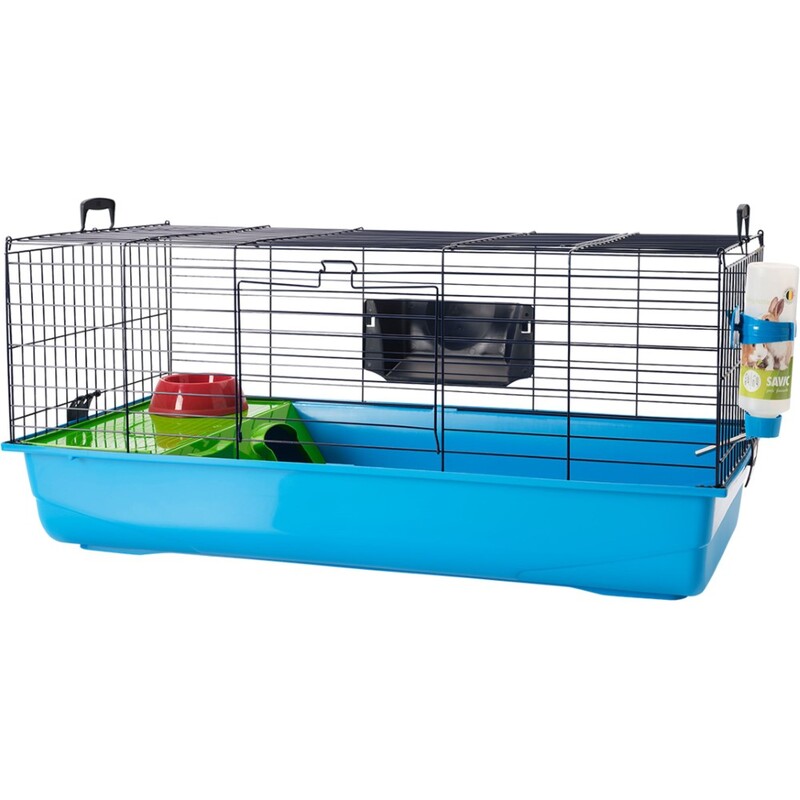 Savic Nero 3 De Luxe Cage Savic Nero 3 De Luxe Cage