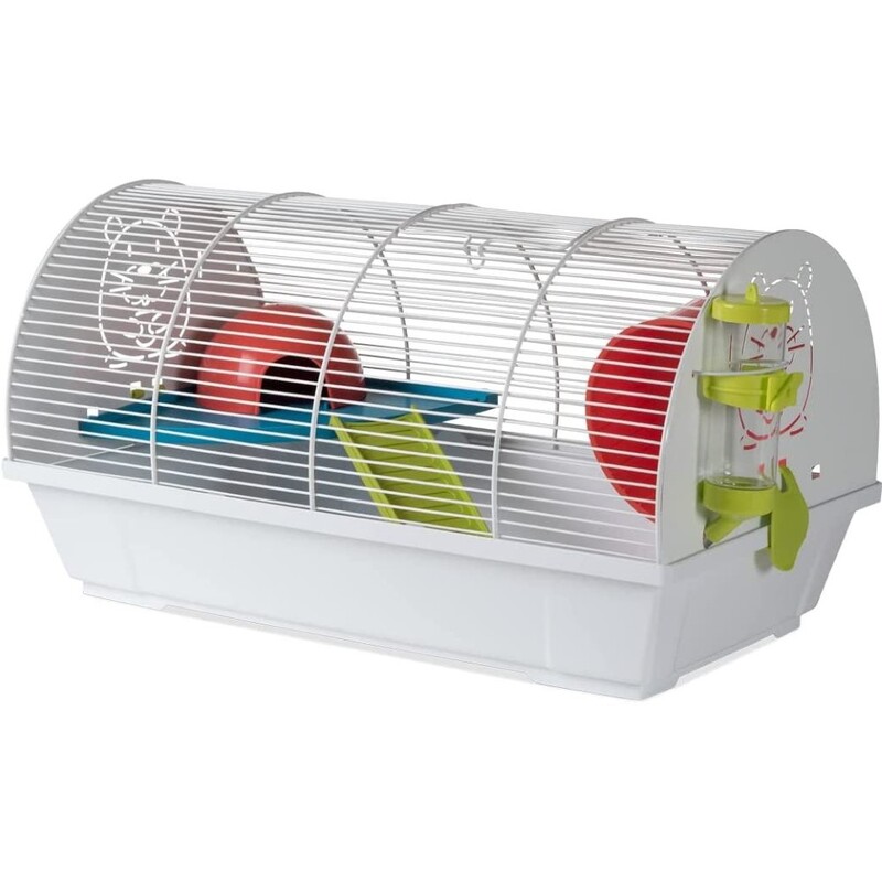 Voltrega Todd Hamster Cage 50cm