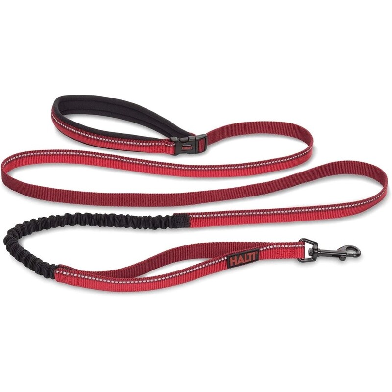 Company of Animals Halti All-In-One Lead Dog Harness - Large - Red Company of Animals Halti All-In-One Lead Dog Harness - Large - Red