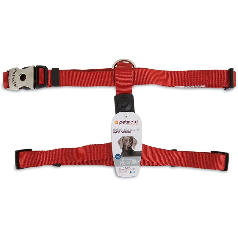 Petmate 0322106 Pet Supplies Dog Harness