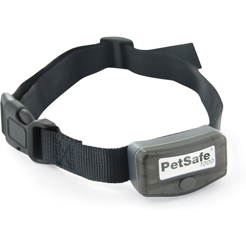 Petsafe Big Dog Deluxe Remote Trainer