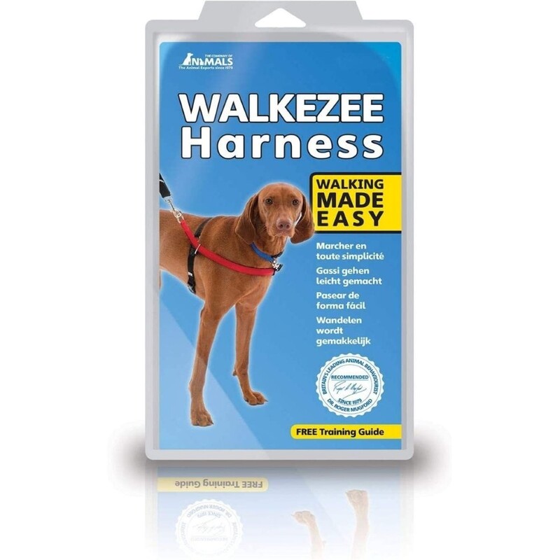 Company of Animals Lw04 Walkezee Harness Large