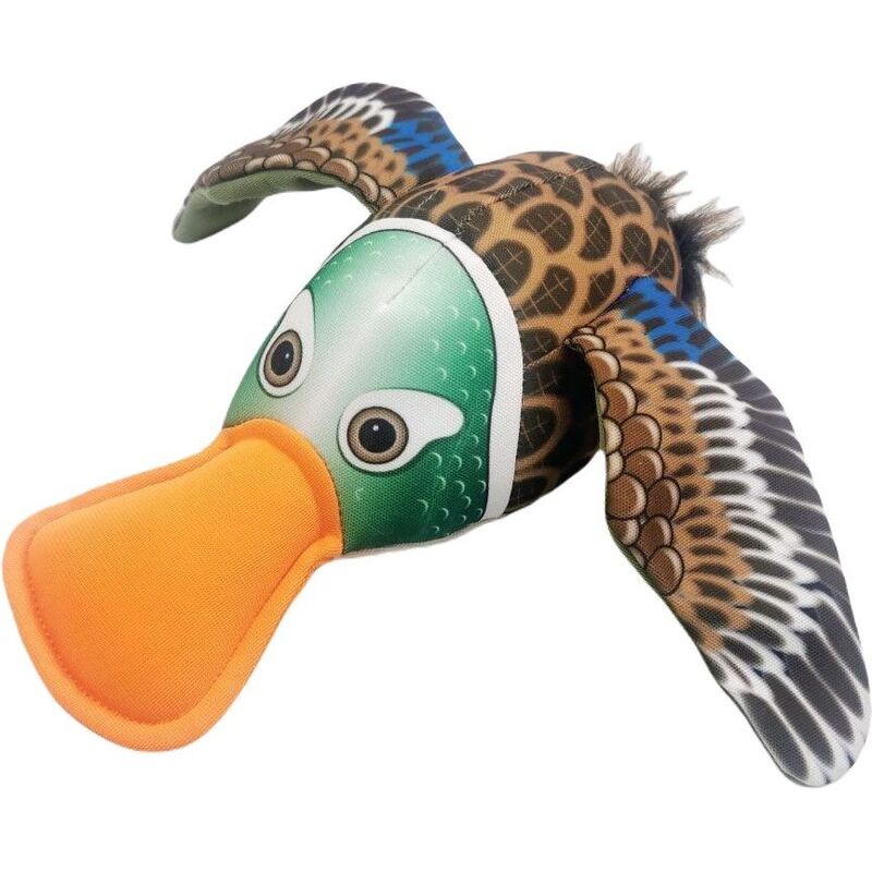 Nutrapet The Quack Duck Nutrapet The Quack Duck