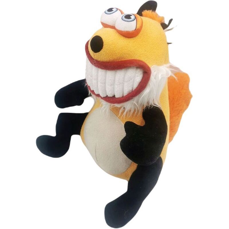 Nutrapet The Radical Fox Nutrapet The Radical Fox