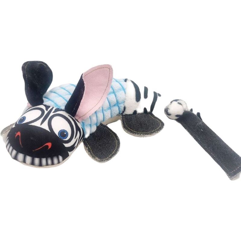 Nutrapet The Ravishing Zebra Nutrapet The Ravishing Zebra