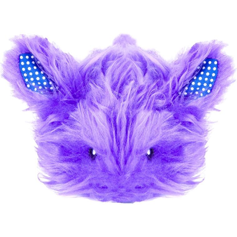 Petstages Nighttime Cuddle Toy Bunny Prp