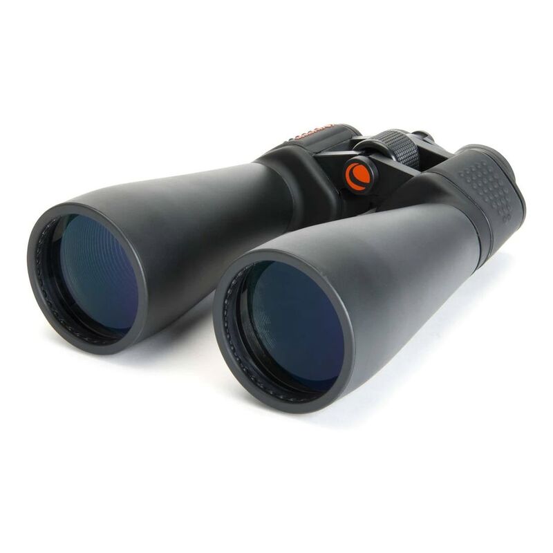Celestron SkyMaster 15x70mm Porro Binoculars