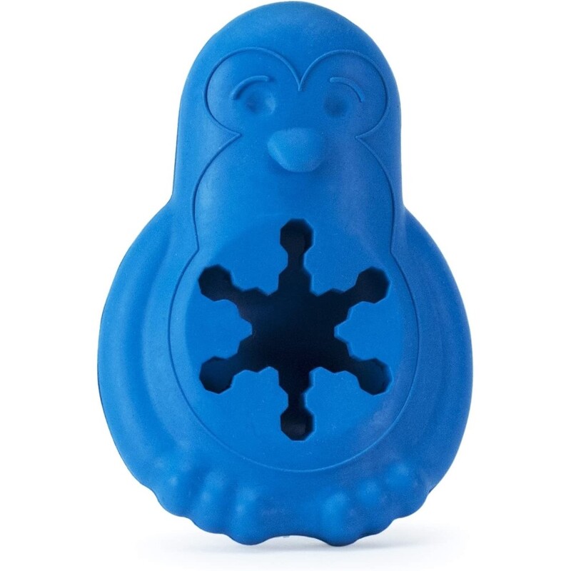 Petsafe Busy Buddy Chilly Penguin Freezer Toy - Small Petsafe Busy Buddy Chilly Penguin Freezer Toy - Small