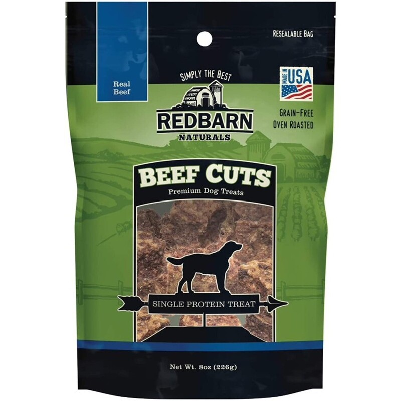 Red Barn Beef Cuts 8 Oz/226 G