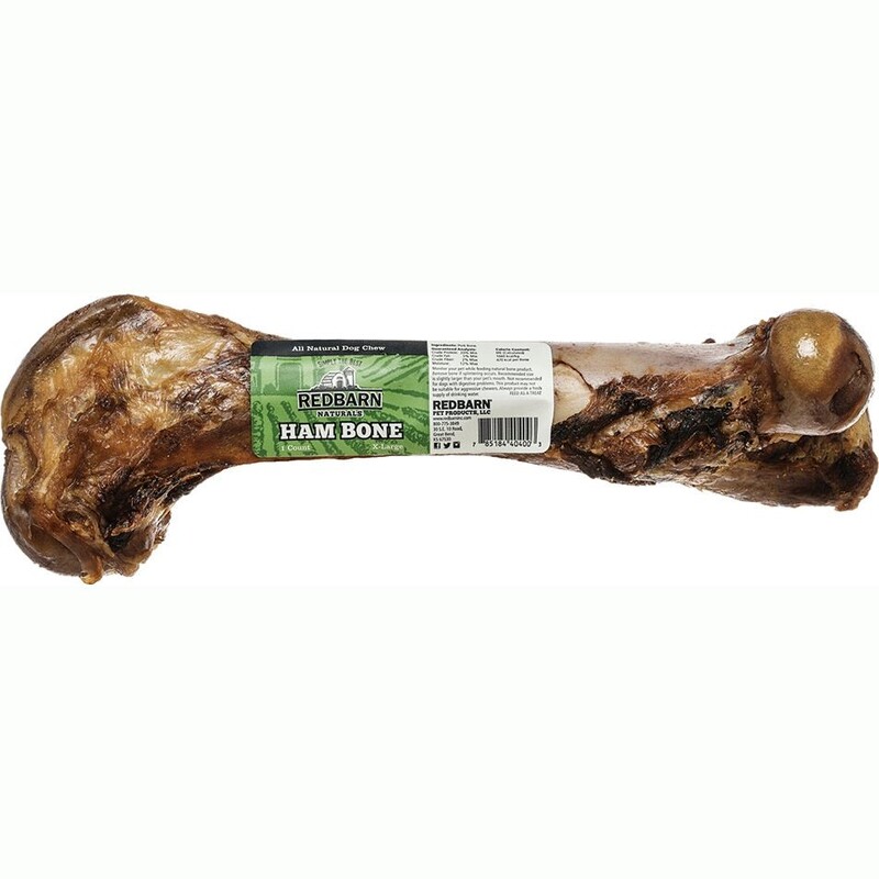 Red Barn Mammoth Bone Small