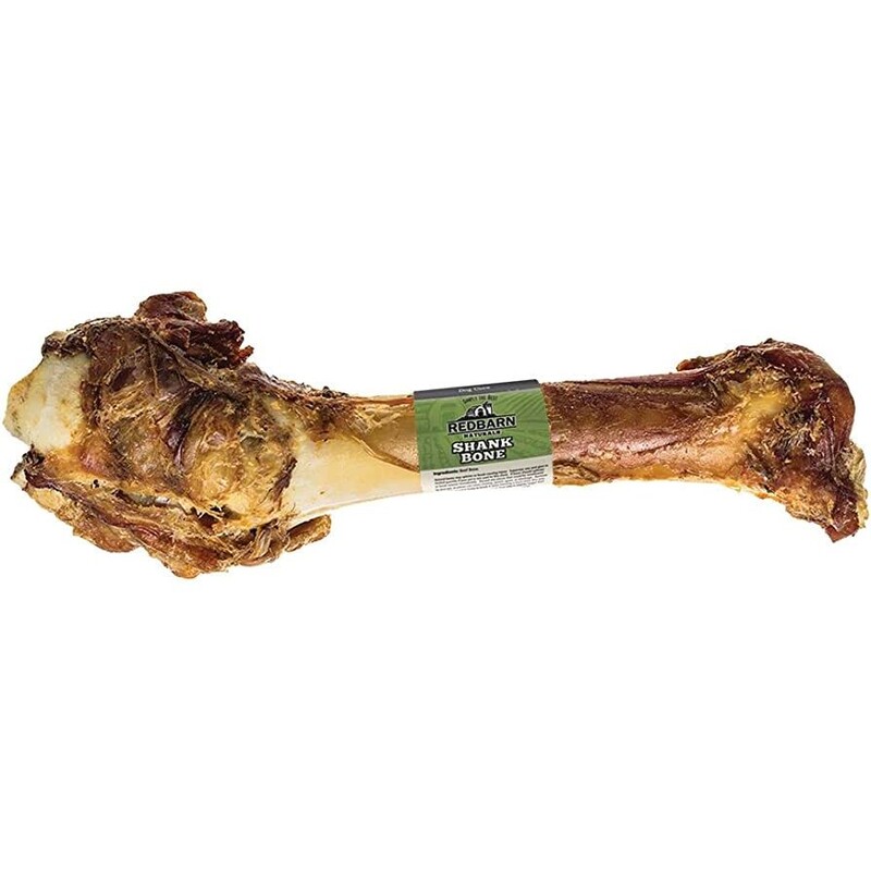 Red Barn Shank Bone Bones 8.4Oz/239G