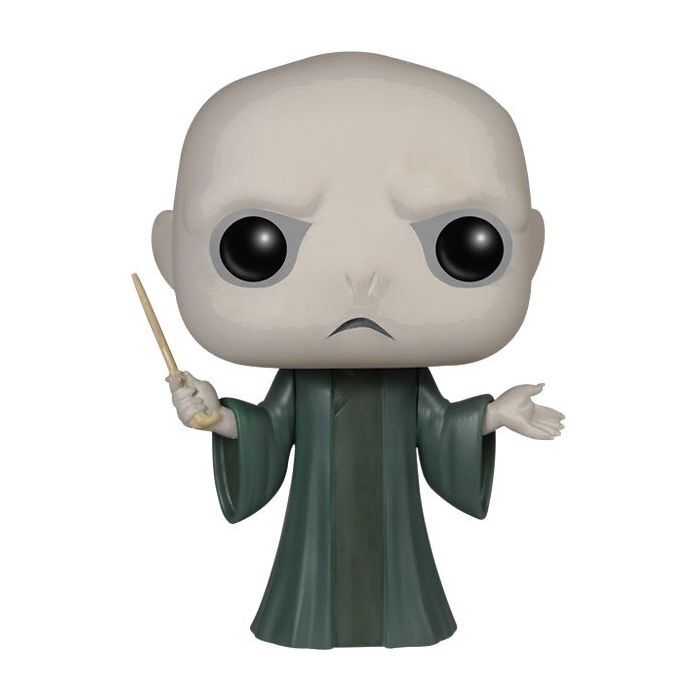 Funko Pop Harry Potter Voldemort Action Figure