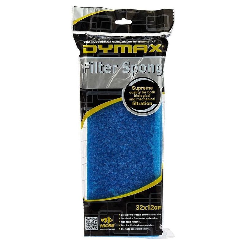 Dymax Blue Mat (32 x 12 cm) Dymax Blue Mat (32 x 12 cm)