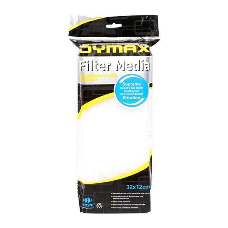 Dymax White Wool (32 x 12 cm)