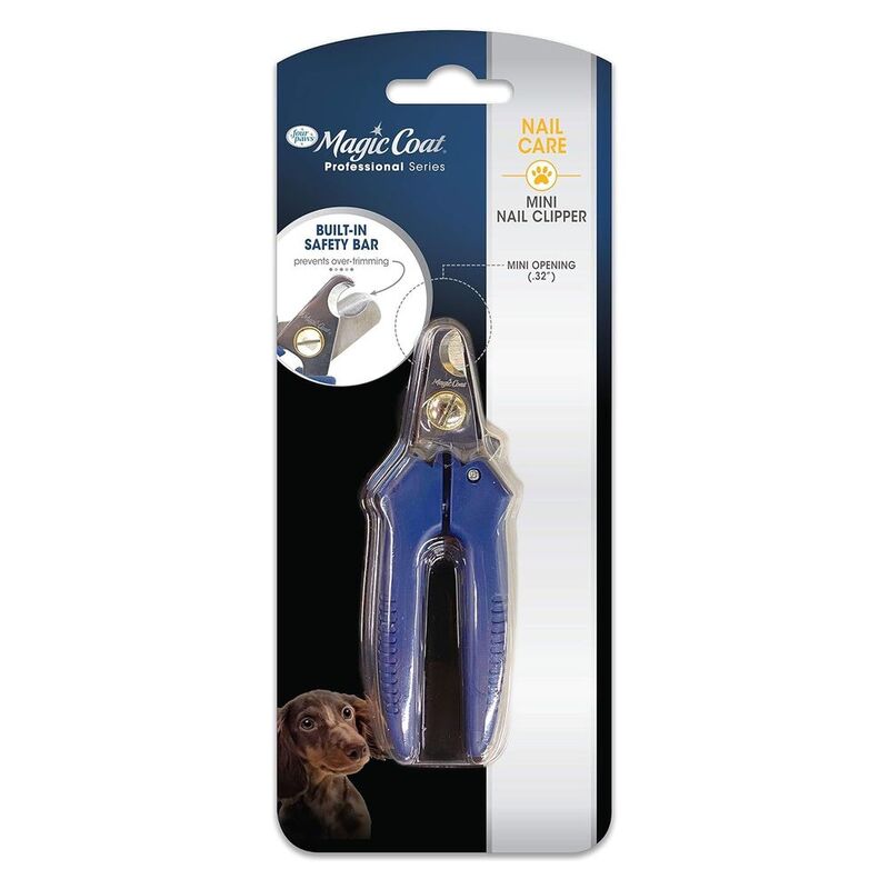 Four Paws Super Mini Nail Clipper