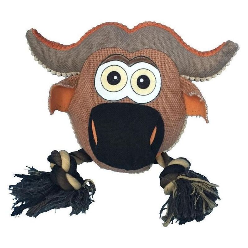 Nutrapet Cow Dog Toy Nutrapet Cow Dog Toy