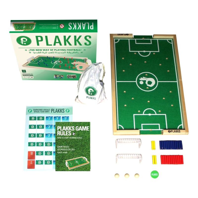 Superheated Neurons Plakks En/Ar Board Game Superheated Neurons Plakks En/Ar Board Game