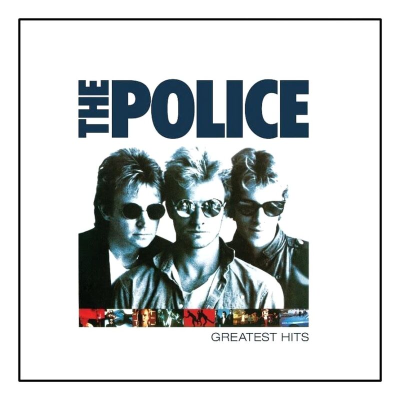Greatest Hits | The Police Greatest Hits | The Police
