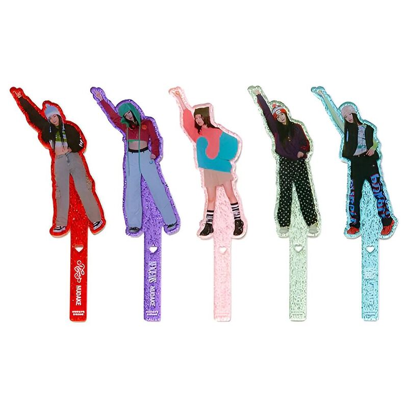 Newjeans Dancing Topper | Newjeans Newjeans Dancing Topper | Newjeans
