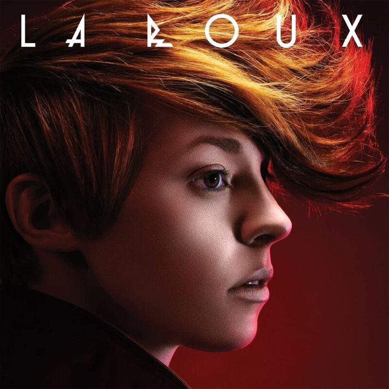 La Roux | La Roux