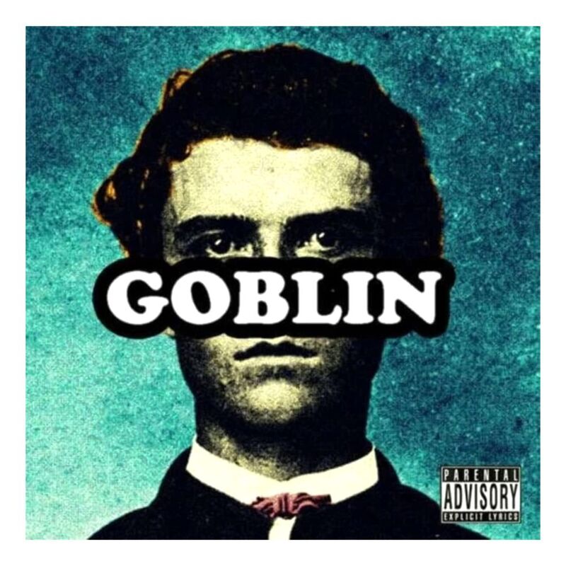 Goblin | Tyler The Creator