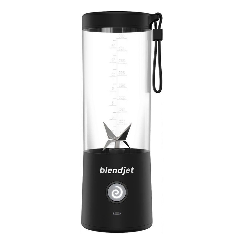 Blendjet V2X Portable Blender 475ml Black