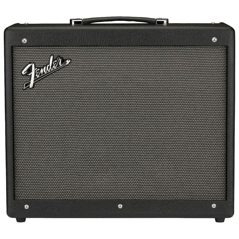 Fender Mustang GTX100 230V Eu Guitar Amplifier Fender Mustang GTX100 230V Eu Guitar Amplifier