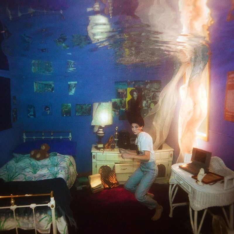 Titanic Rising | Weyes Blood Titanic Rising | Weyes Blood