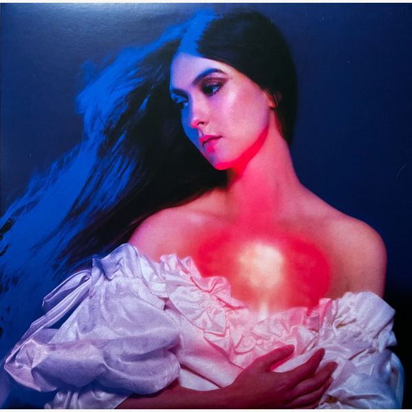 And In The Darkness Hearts Aglow | Weyes Blood And In The Darkness Hearts Aglow | Weyes Blood