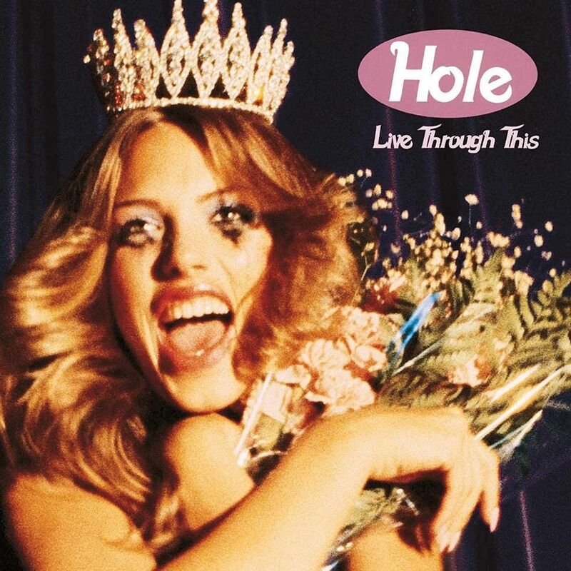 Live Through This | Hole Live Through This | Hole