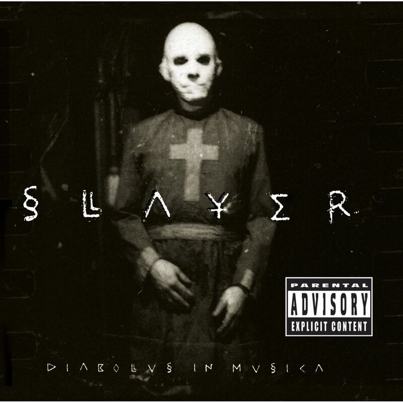 Diabolus In Musica | Slayer