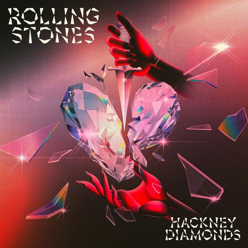 Hackney Diamonds | The Rolling Stones Hackney Diamonds | The Rolling Stones