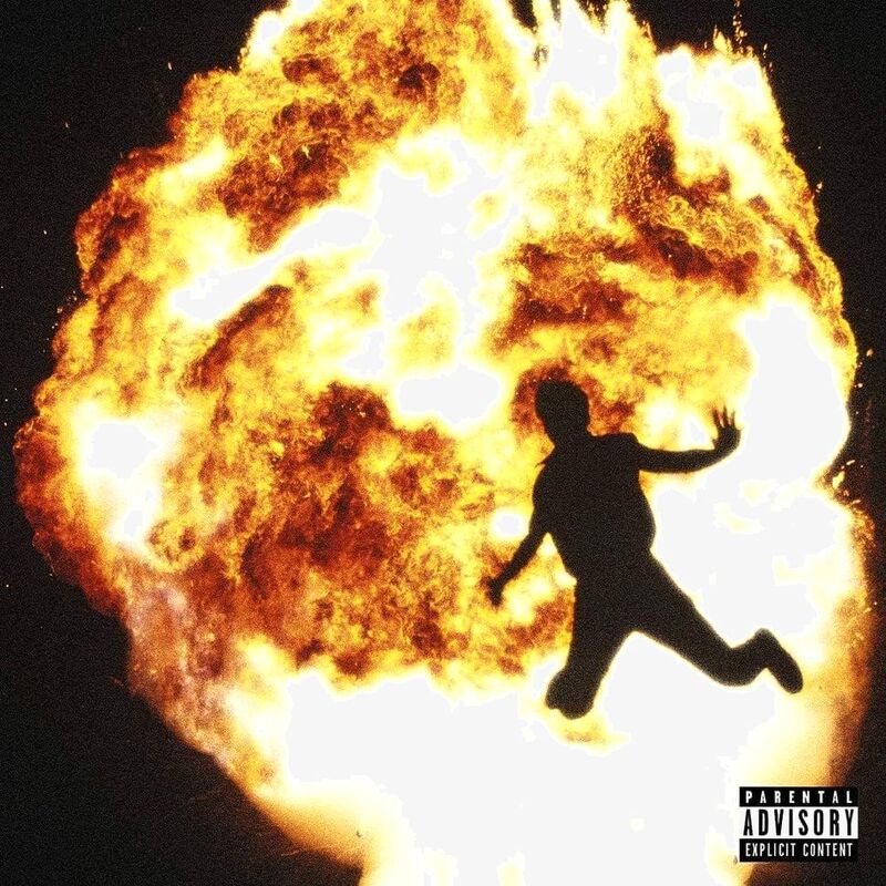 Not All Heroes Wear Capes | Metro Boomin