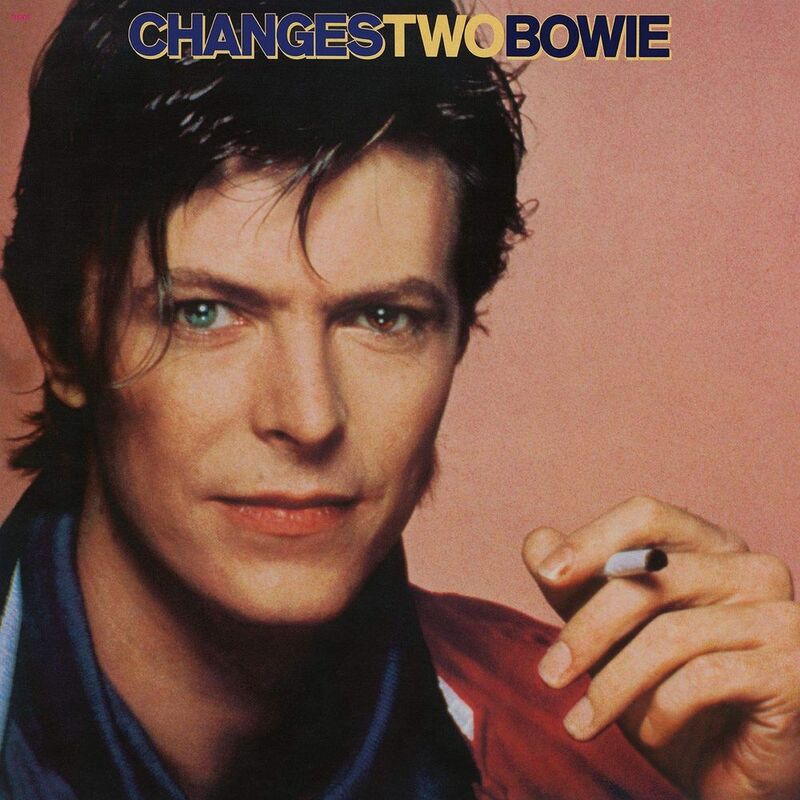 Changestwobowie | David Bowie