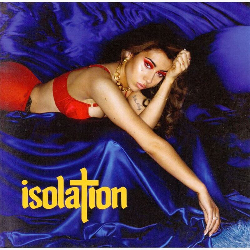 Isolation | Kali Uchis