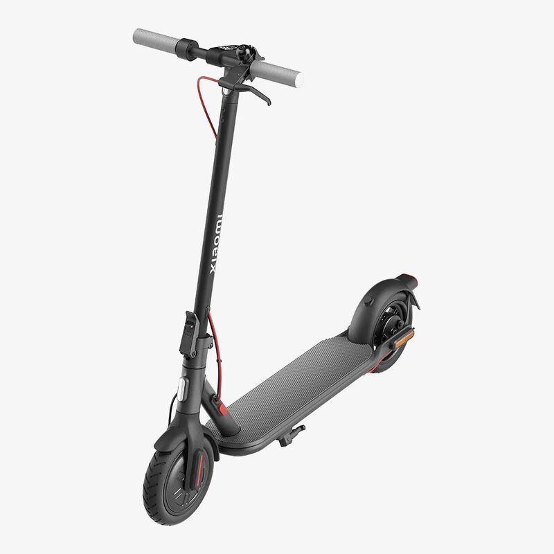 Xiaomi Electric Scooter 4 Lite EU Edition - Black