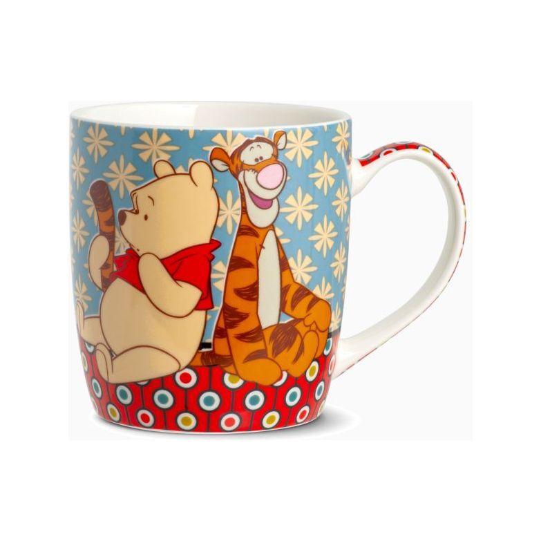 Egan Disney Tales Winnie The Pooh Mug 360ml