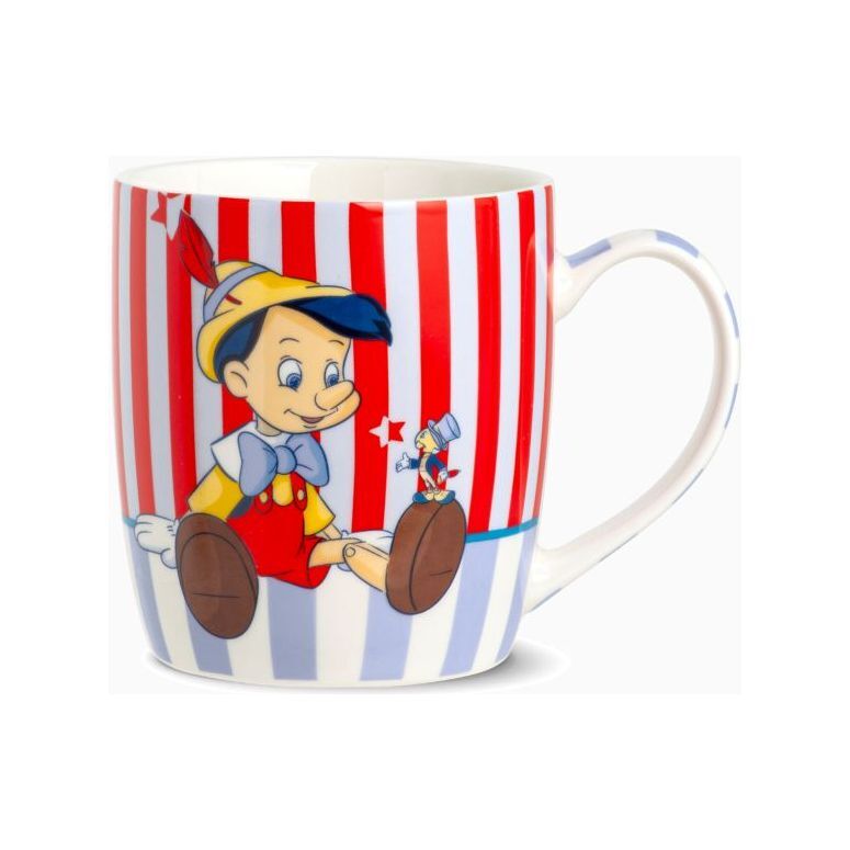 Egan Disney Tales Pinocchio Mug 360ml