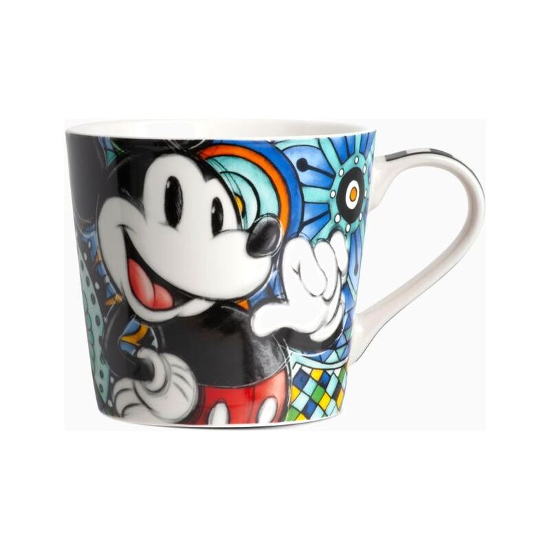 Egan Forever & Ever Disney Mickey Mug 430ml