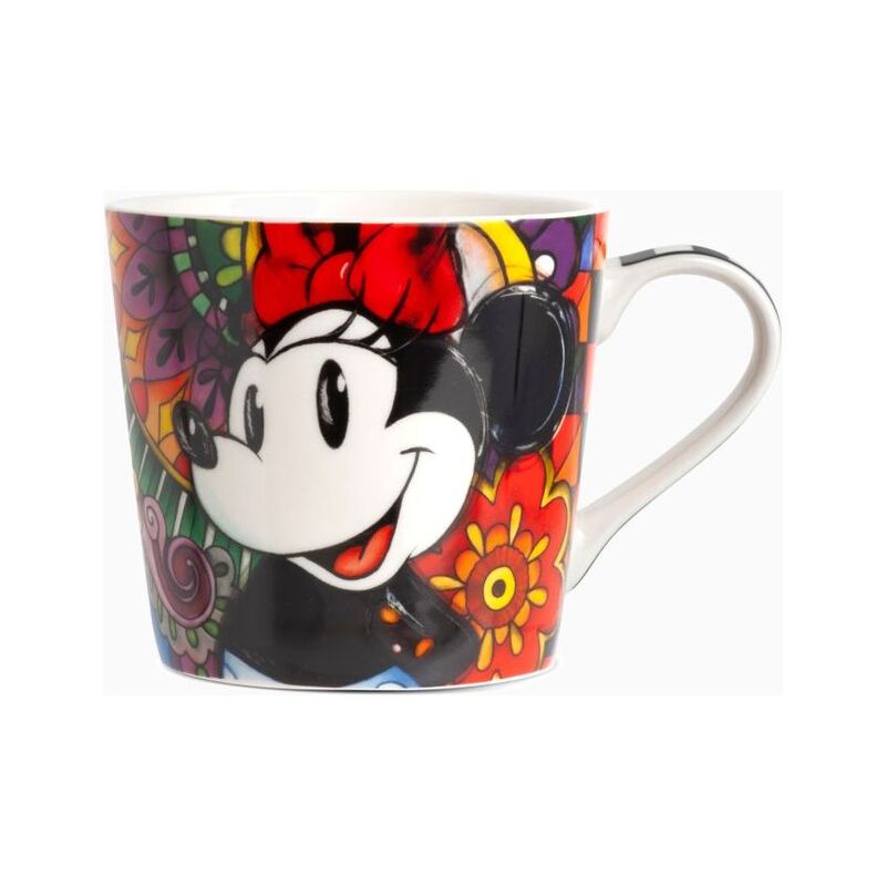 Egan Forever & Ever Disney Minnie Mug 430ml Egan Forever & Ever Disney Minnie Mug 430ml