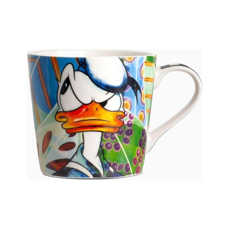 Egan Forever & Ever Disney Donald Duck Mug 430ml