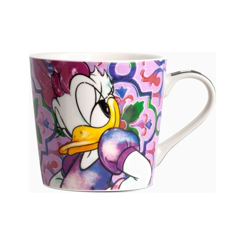 Egan Forever & Ever Disney Daisy Duck Mug 430ml