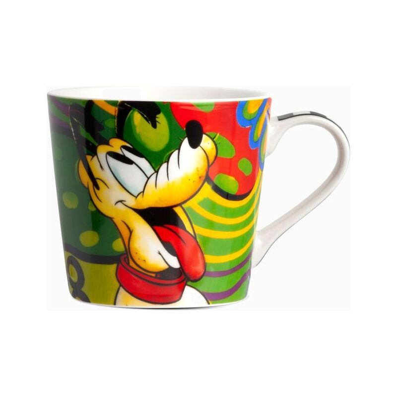 Egan Forever & Ever Disney Pluto Mug 430ml