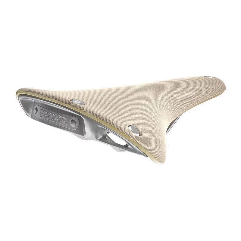 Brooks C17 Special Saddle Natural