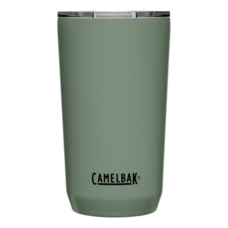 Camelbak Tumbler Stainless Steel Vacuum Insulated 16Oz Moss