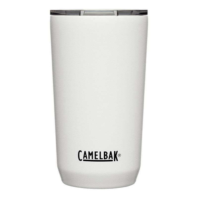 Camelbak Tumbler Stainless Steel Vacuum Insulated 16Oz White