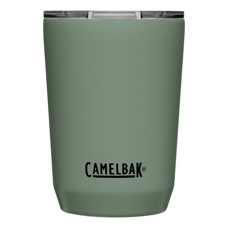 Camelbak Tumbler Stainless Steel Vacuum Insulated 12Oz Moss