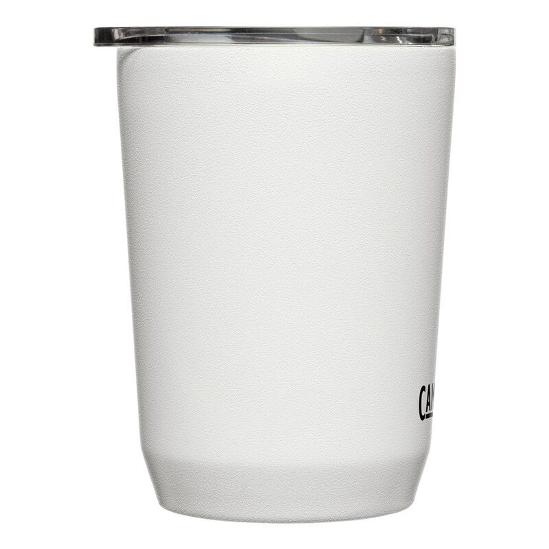 Camelbak Tumbler Stainless Steel Vacuum Insulated 12Oz White
